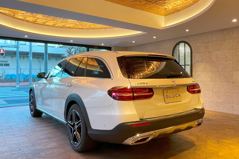 メルセデスベンツ Eクラス 中古車