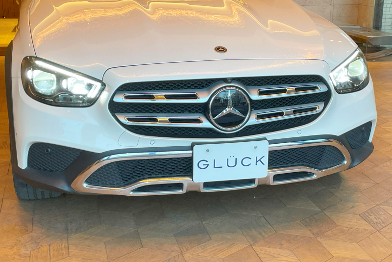 メルセデスベンツ Eクラス 中古車