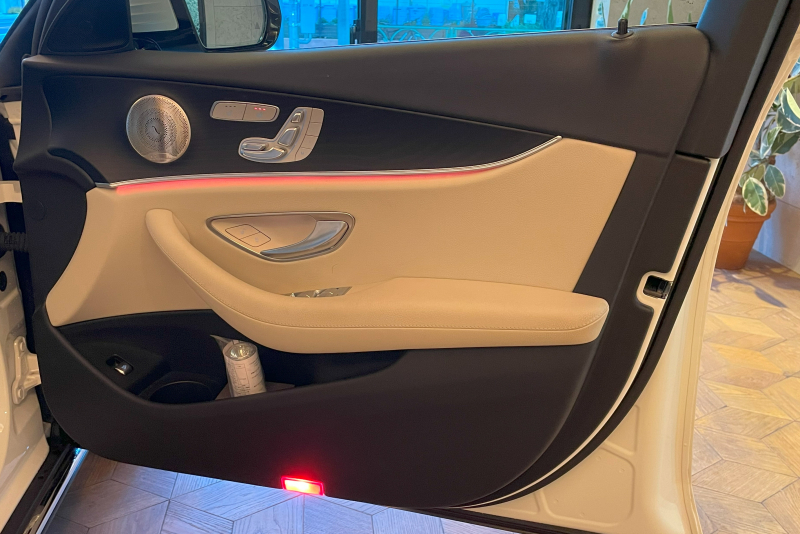 メルセデスベンツ Eクラス 中古車