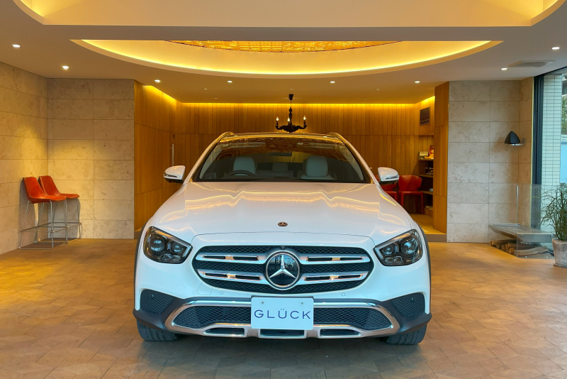 メルセデスベンツ Eクラス 中古車