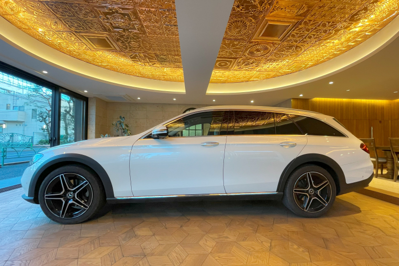 メルセデスベンツ Eクラス 中古車