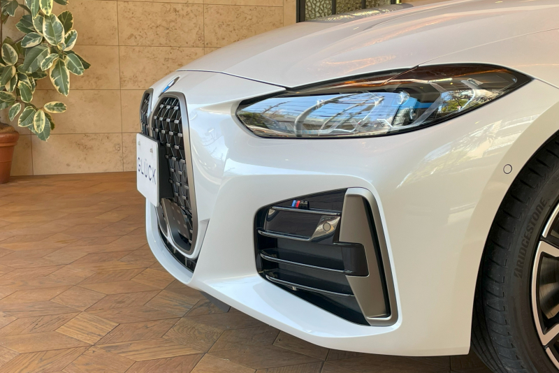 BMW 4シリーズ 中古車