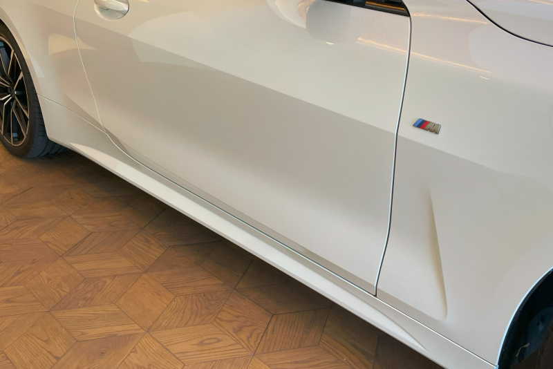 BMW 4シリーズ 中古車