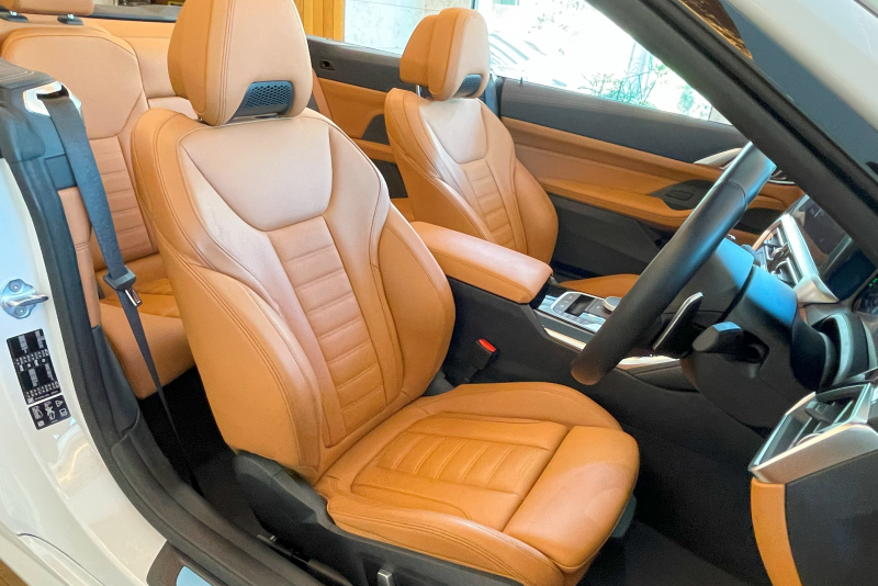 BMW 4シリーズ 中古車