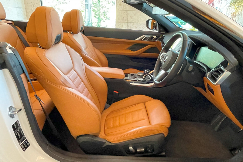 BMW 4シリーズ 中古車