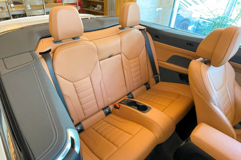 BMW 4シリーズ 中古車