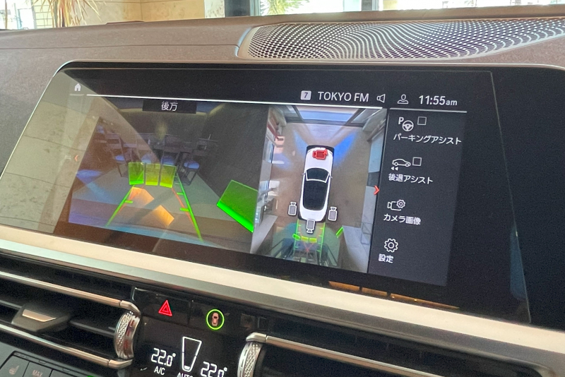 BMW 4シリーズ 中古車