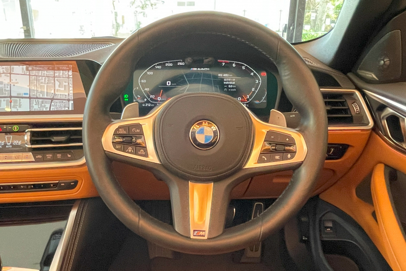 BMW 4シリーズ 中古車
