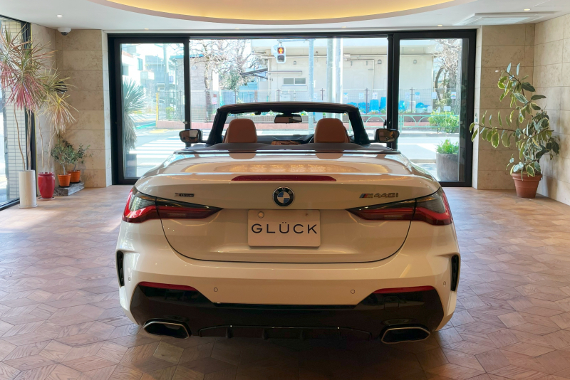 BMW 4シリーズ 中古車