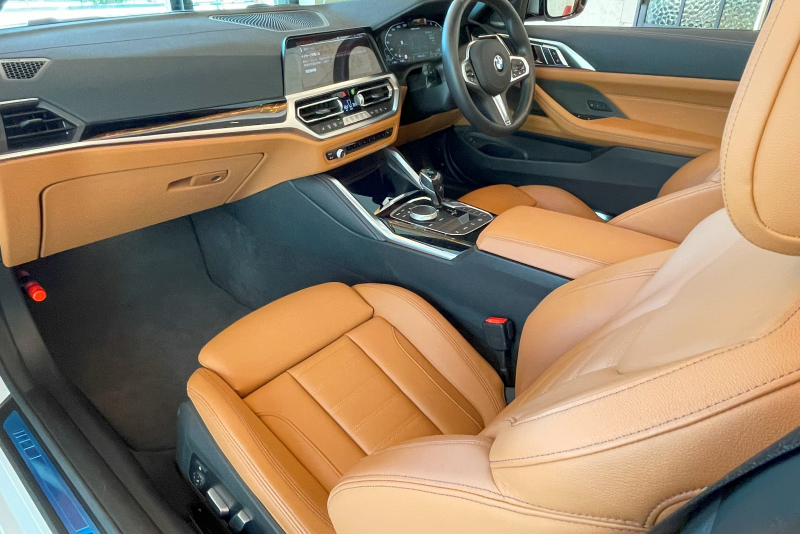 BMW 4シリーズ 中古車