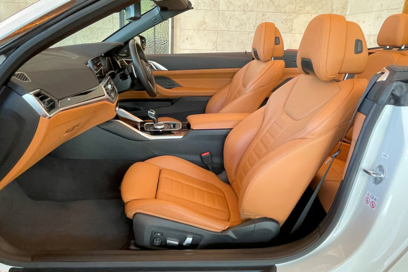 BMW 4シリーズ 中古車