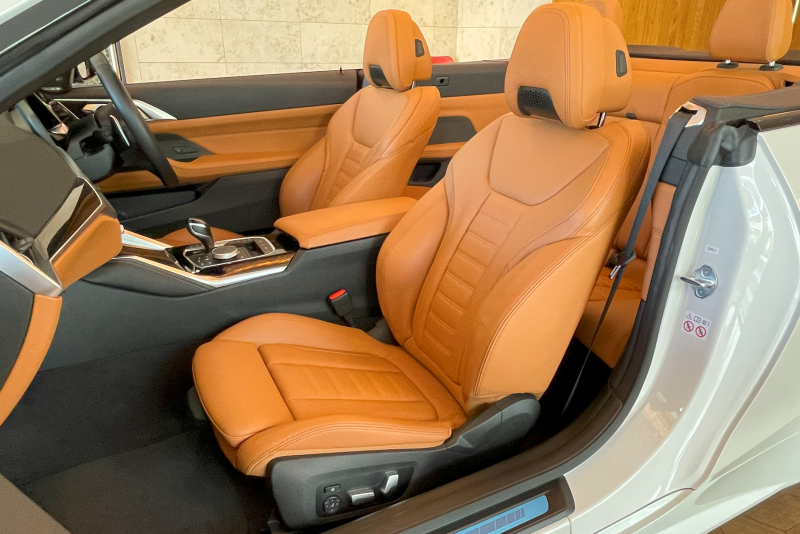 BMW 4シリーズ 中古車