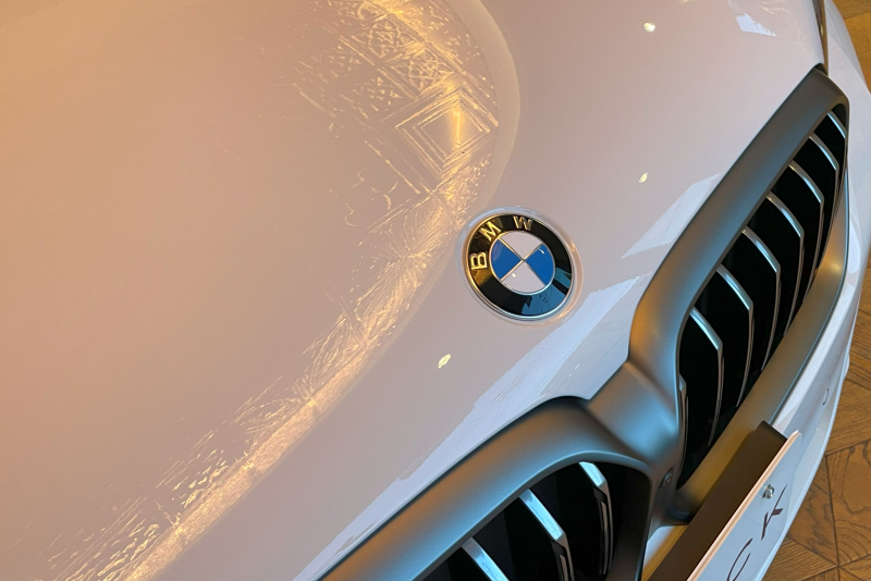 BMW 5シリーズ 中古車