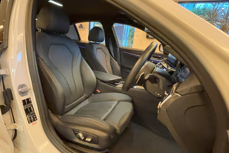 BMW 5シリーズ 中古車