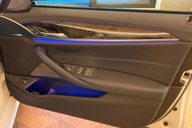 BMW 5シリーズ 中古車