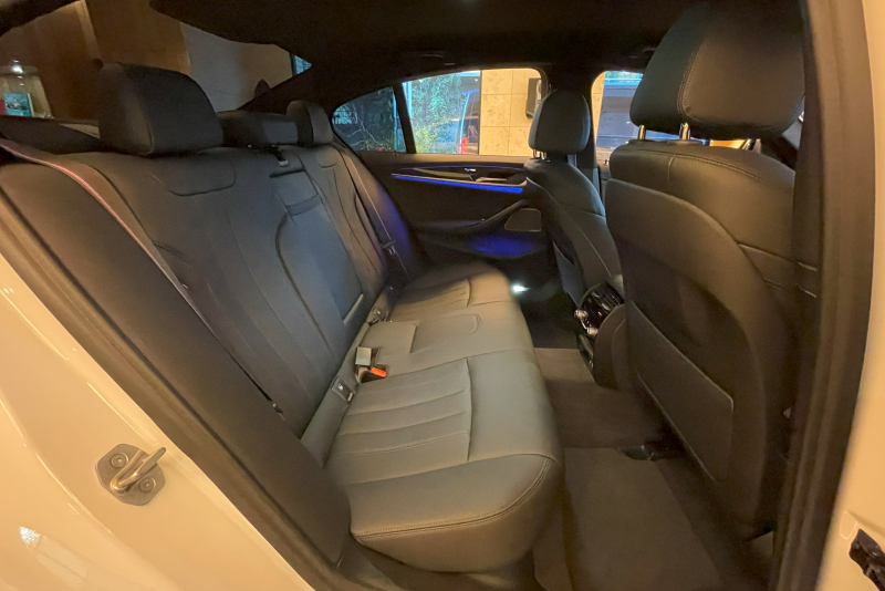 BMW 5シリーズ 中古車