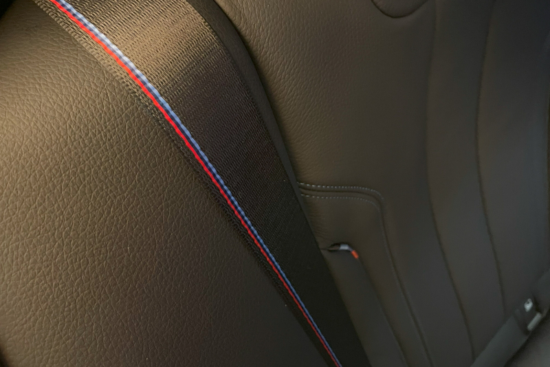 BMW 5シリーズ 中古車