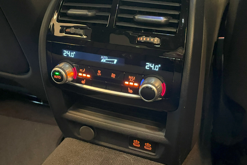 BMW 5シリーズ 中古車