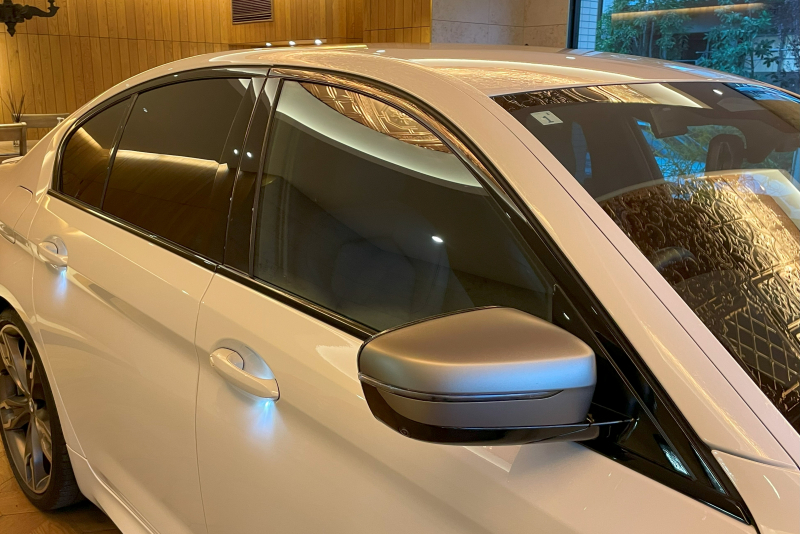 BMW 5シリーズ 中古車