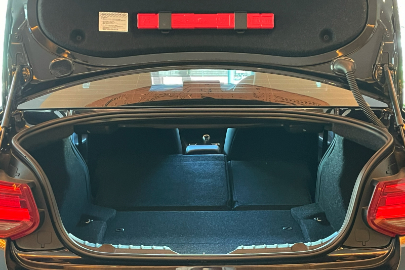 BMW 2シリーズ 中古車