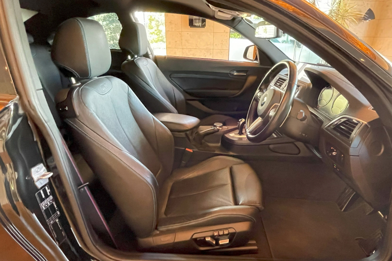 BMW 2シリーズ 中古車