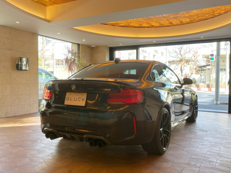 BMW 2シリーズ 中古車