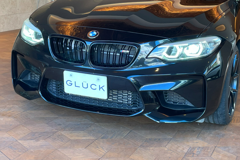 BMW 2シリーズ 中古車