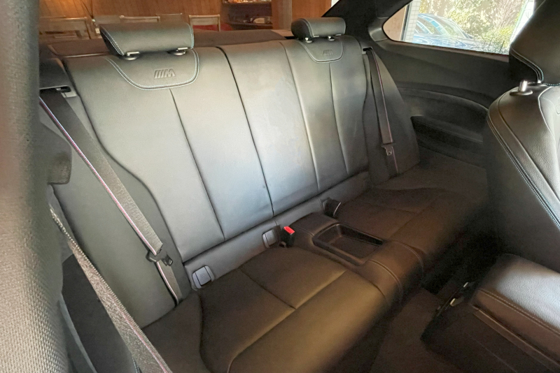 BMW 2シリーズ 中古車