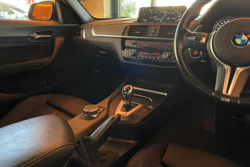 BMW 2シリーズ 中古車