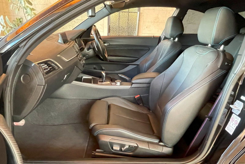 BMW 2シリーズ 中古車