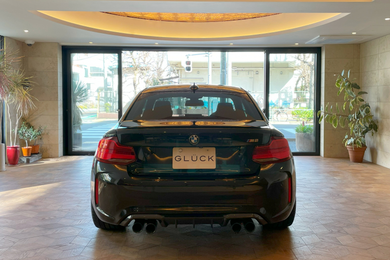 BMW 2シリーズ 中古車