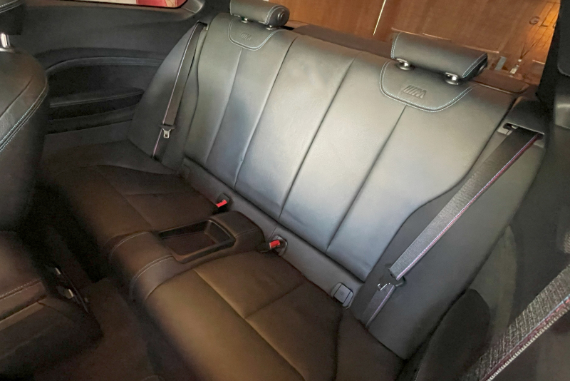 BMW 2シリーズ 中古車