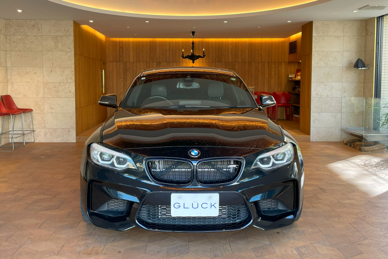 BMW 2シリーズ 中古車