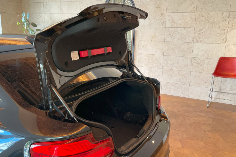 BMW 2シリーズ 中古車