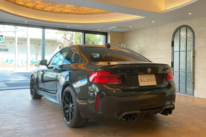 BMW 2シリーズ 中古車
