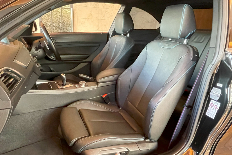 BMW 2シリーズ 中古車