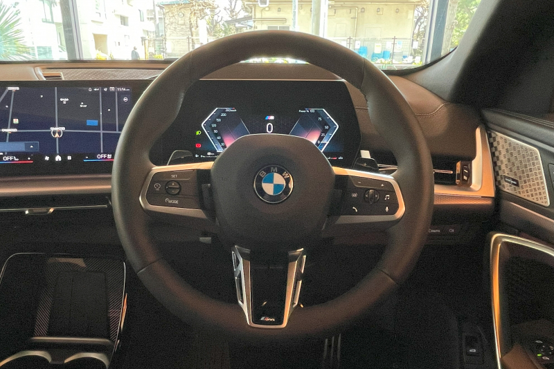 BMW X2 中古車