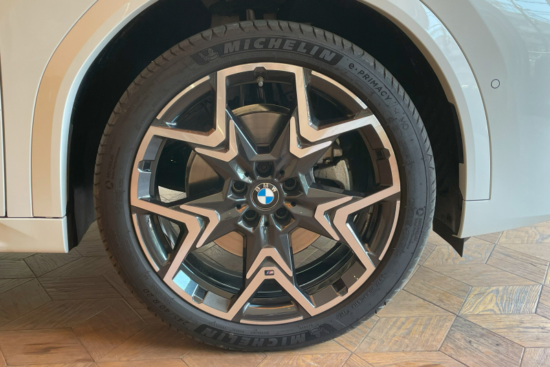 BMW X2 中古車