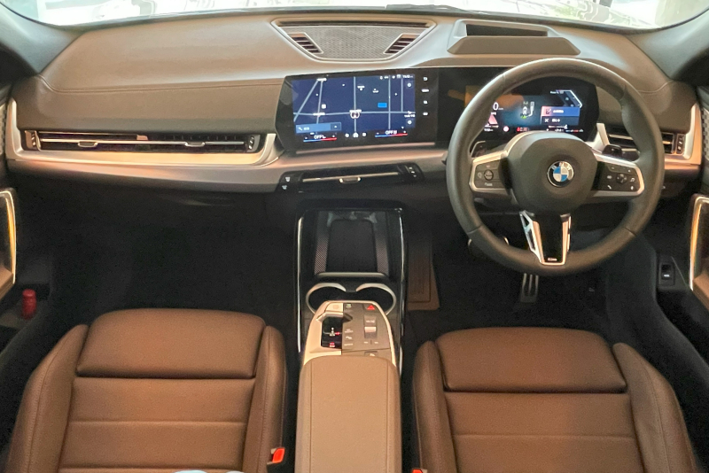 BMW X2 中古車