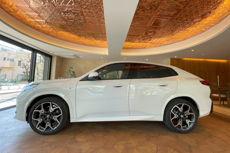 BMW X2 中古車
