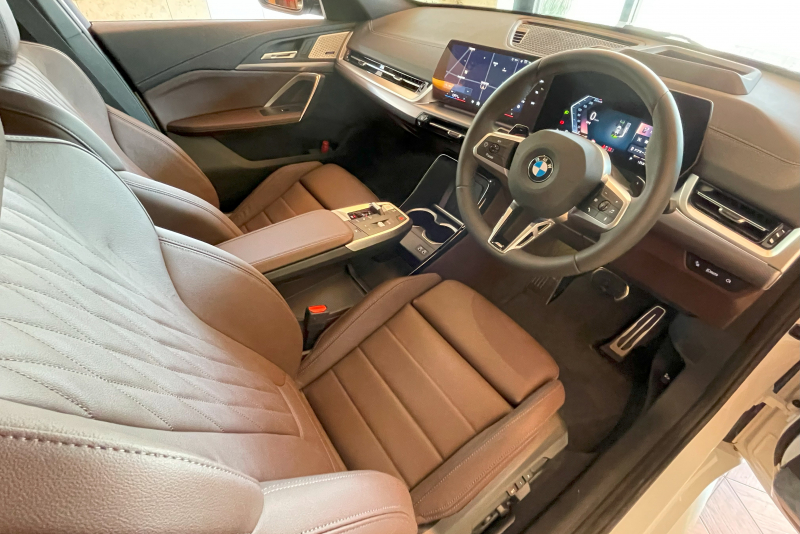 BMW X2 中古車