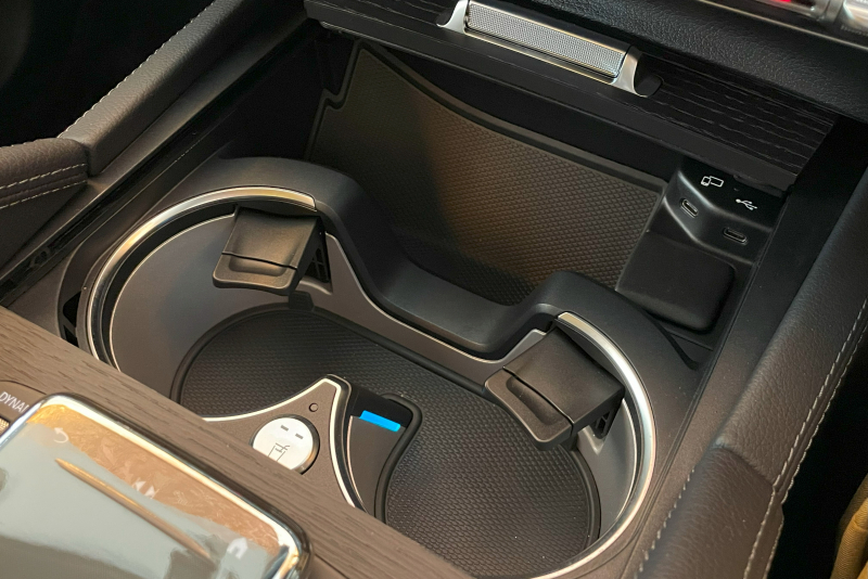 メルセデスベンツ GLE 中古車