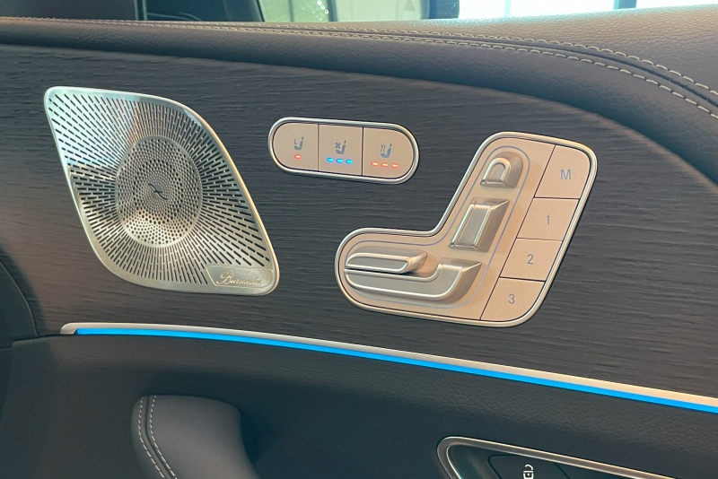 メルセデスベンツ GLE 中古車