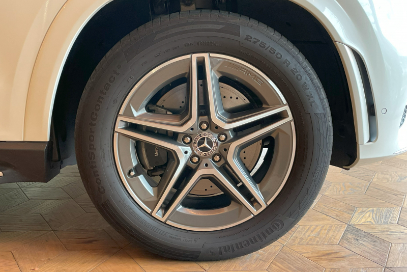 メルセデスベンツ GLE 中古車