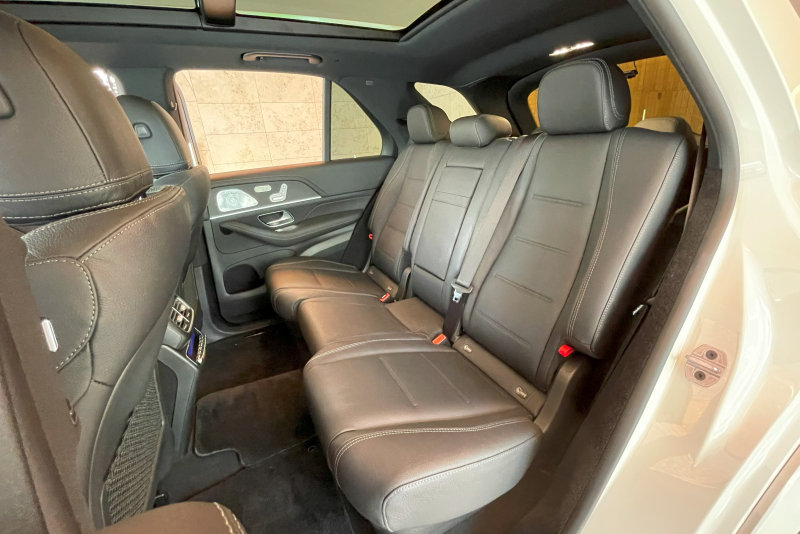 メルセデスベンツ GLE 中古車