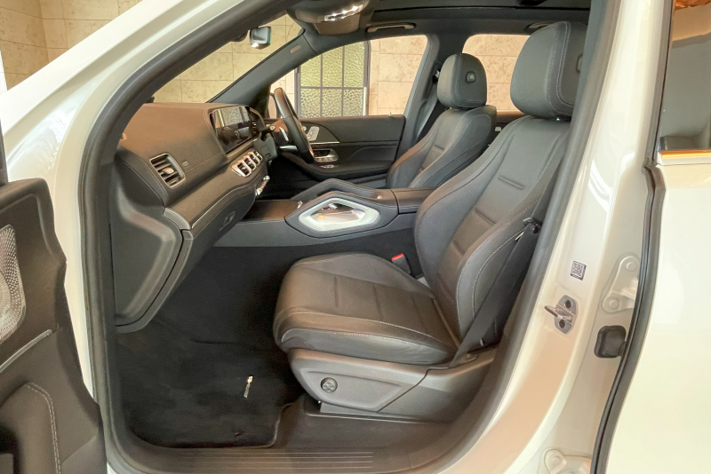 メルセデスベンツ GLE 中古車