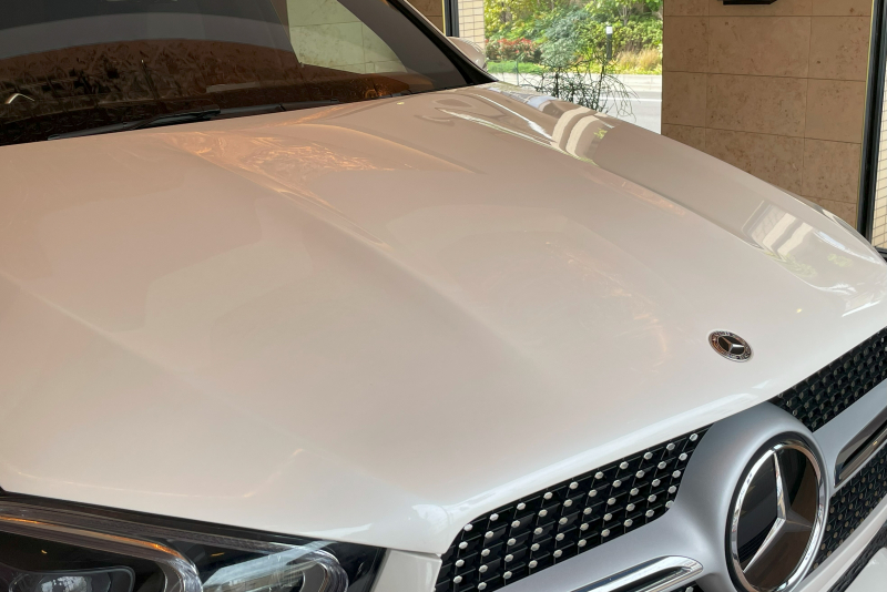 メルセデスベンツ GLE 中古車