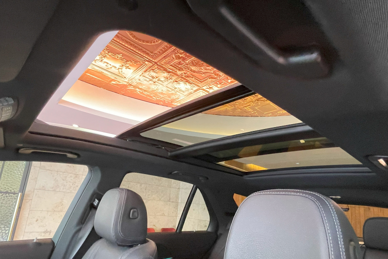 メルセデスベンツ GLE 中古車