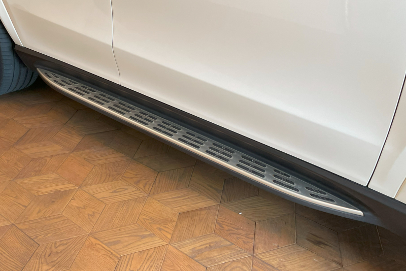 メルセデスベンツ GLE 中古車