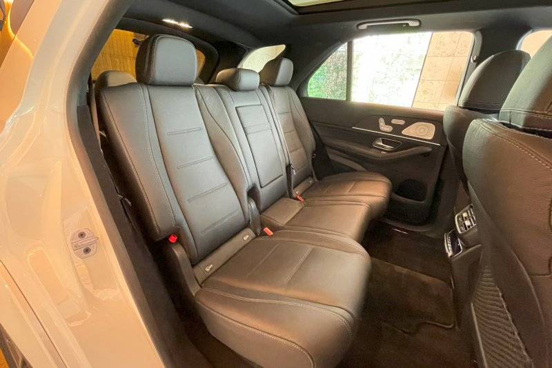 メルセデスベンツ GLE 中古車